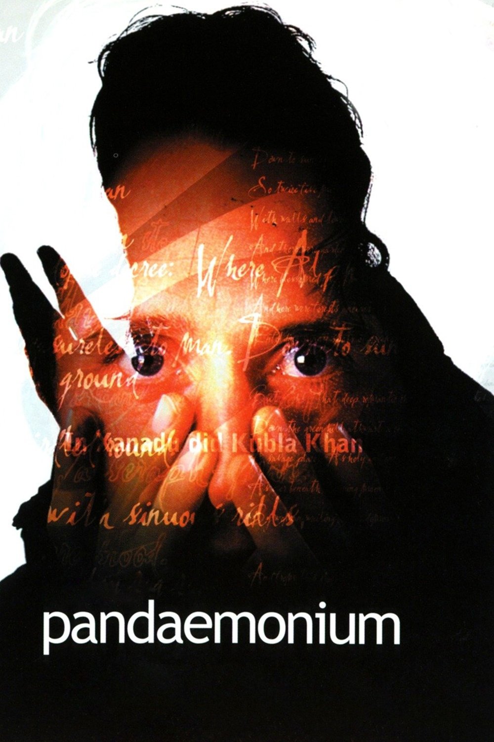Постер Pandaemonium